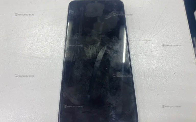 Infinix Smart 7 HD 2/64 ГБ