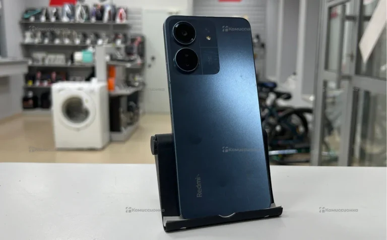 Xiaomi Redmi 13C 6/128 ГБ