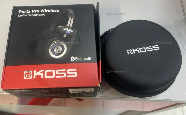 Наушники  Porta Pro Wirelles