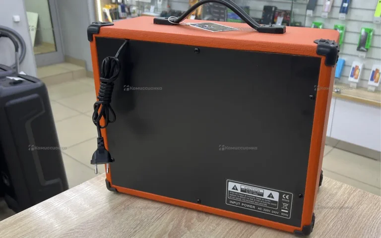 Комбо усилитель Bosstone GA-30W