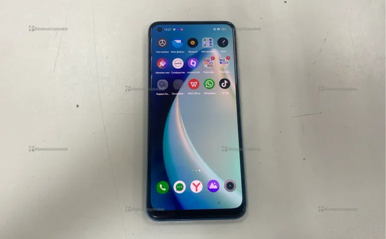 Realme 8 Pro 6/128 ГБ