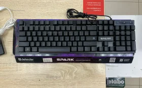 Клавиатура  Defender spark