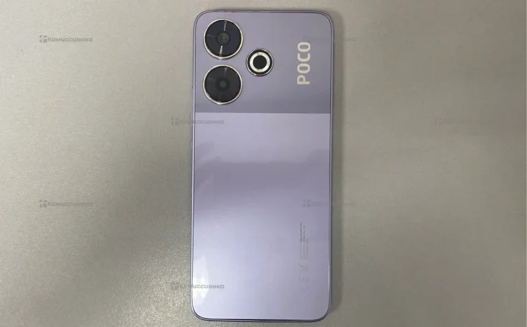 Xiaomi POCO M6 8/256Gb