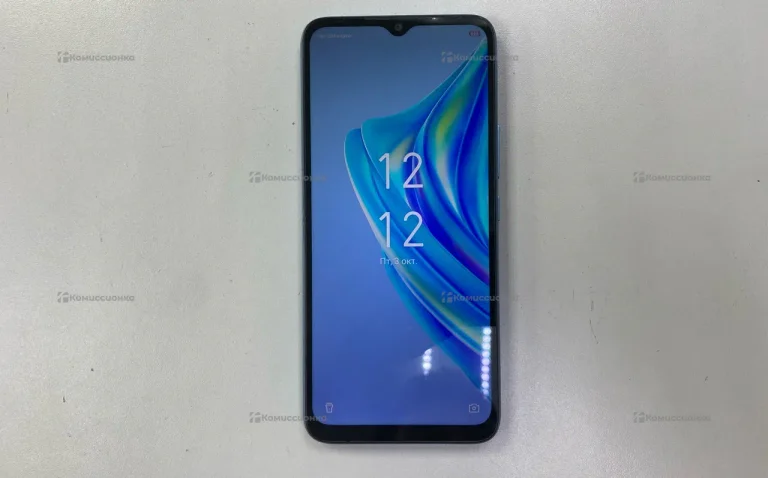 Infinix Hot 20i 4/64 ГБ