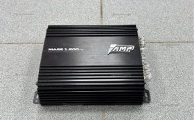 Купить Усилитель AMP MASS 1.500v2 б/у , в Казань Цена:2900рублей
