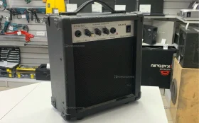 Купить Усилитель Masonic ga-15t б/у , в Челябинск Цена:3590рублей