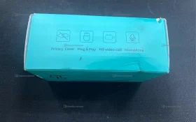 Купить Webcam 4K б/у , в Москва и область Цена:790рублей