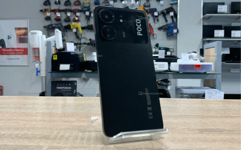 Xiaomi Poco C65 8/256Gb
