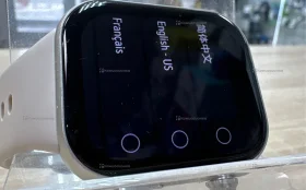 Купить Часы  honor choice watch 2i б/у , в Саратов Цена:1500рублей