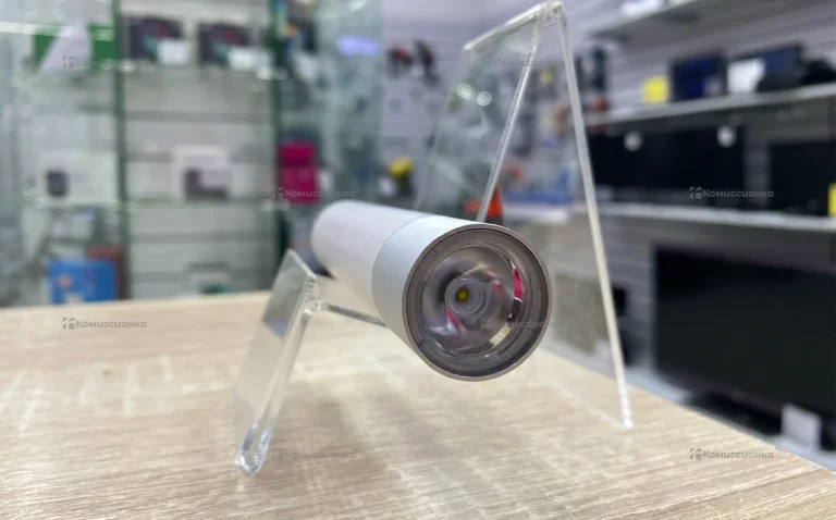 Power Bank + фонарик