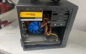 Системный блок