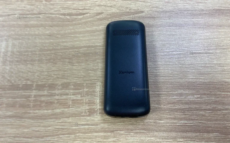 Xenium X160
