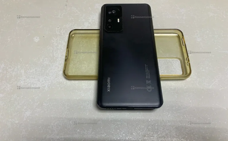 Xiaomi 12T 8/256