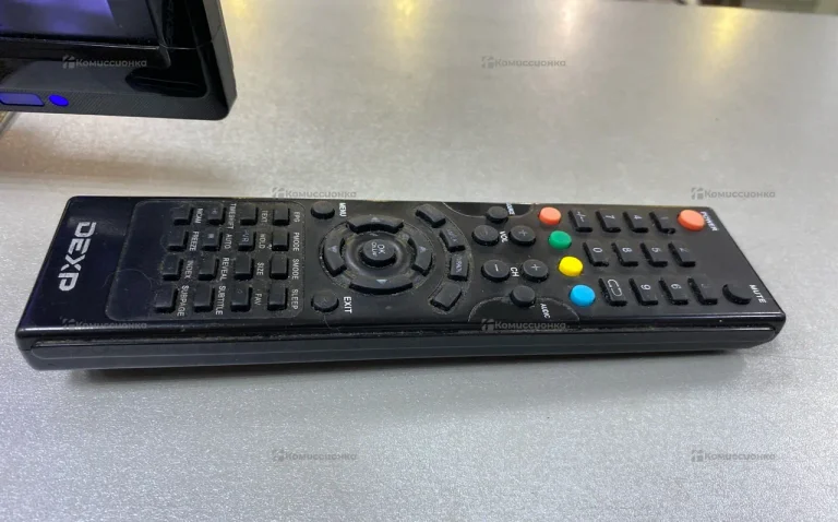 Телевизор Dexp F24B7100K