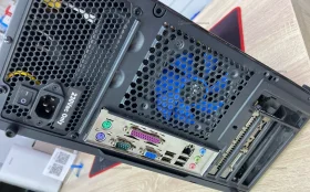 Системный блок  Rx 580