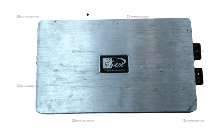 Моноблок kicx qs-1.600