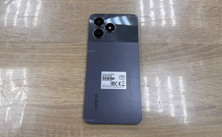 Realme Note 50 4/128 ГБ