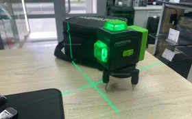 Купить лазерный уровень Padwafol б/у , в Тюмень Цена:2490рублей