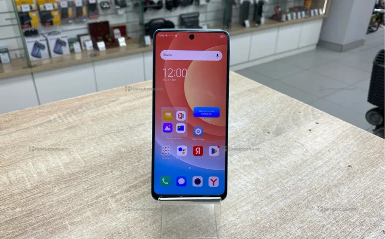 Tecno camon 19 pro 7/128