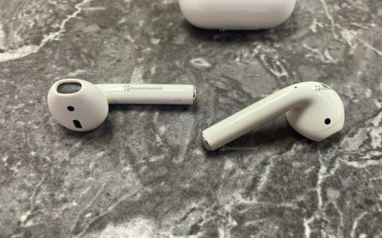 Наушники  airpods 1 gen