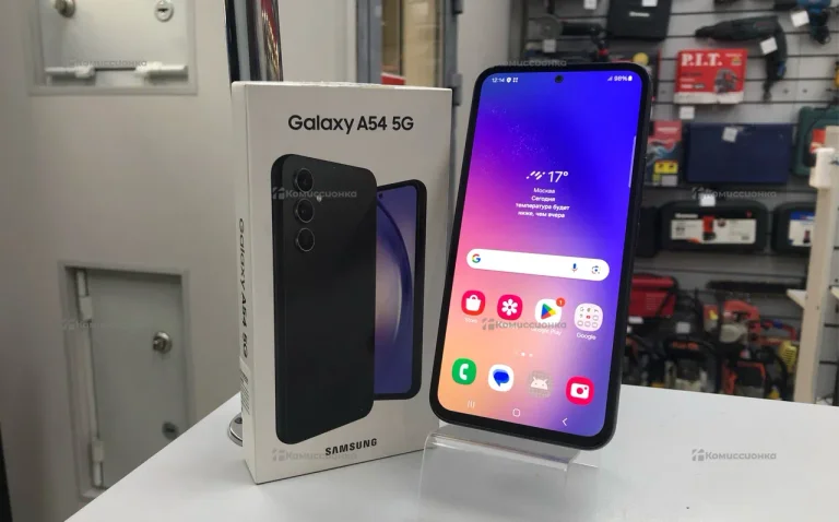 Samsung Galaxy A54 8/256GB