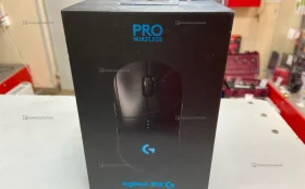 Купить Мышь Logitech Pro Wireless б/у , в Москва и область Цена:3000рублей