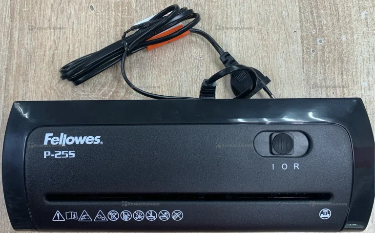 Шрейдер fellowes