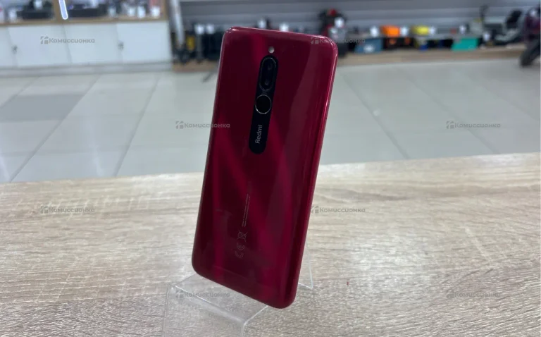 Xiaomi Redmi 8 4/64 ГБ