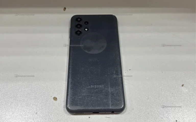 Samsung Galaxy A13 3/32 ГБ