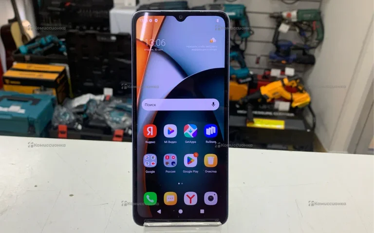 Xiaomi Redmi A3 4/128Gb