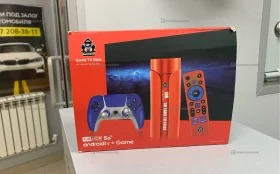 Купить Приставка Game TV Stick Game TV Stick б/у , в Саратов Цена:1490рублей