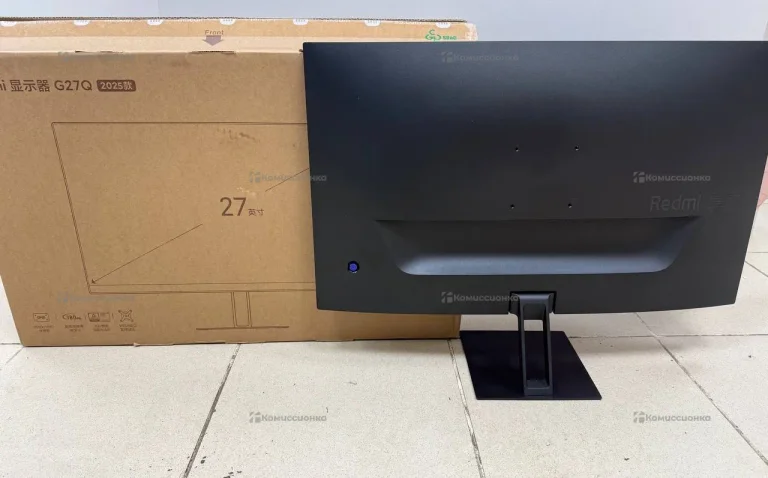 Монитор REDMI g27q