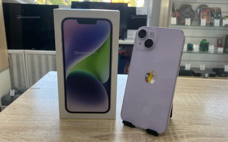 Apple iPhone 14 128Gb