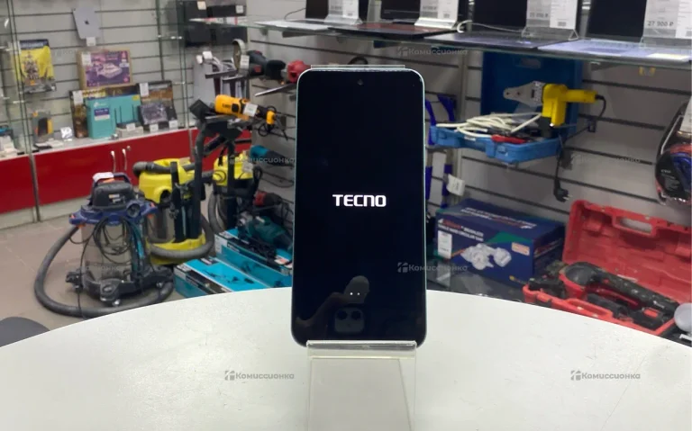 Tecno Spark Go 1 3/64Gb