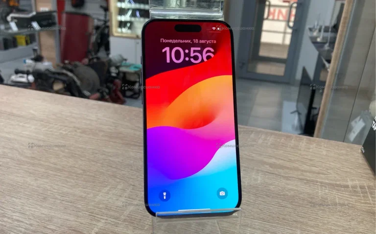 apple iPhone 15 pro 128gb