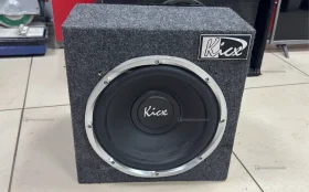 Купить Сабвуфер  Kicx б/у , в Новокуйбышевск Цена:3500рублей