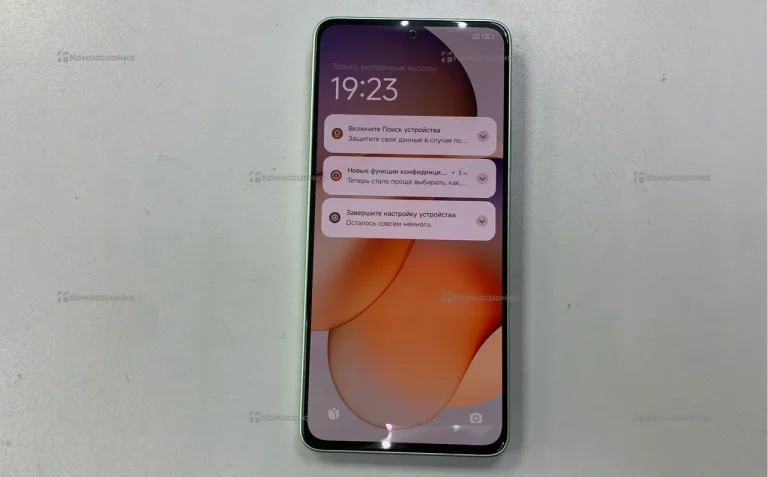 Xiaomi Redmi Note 13 8/128 ГБ