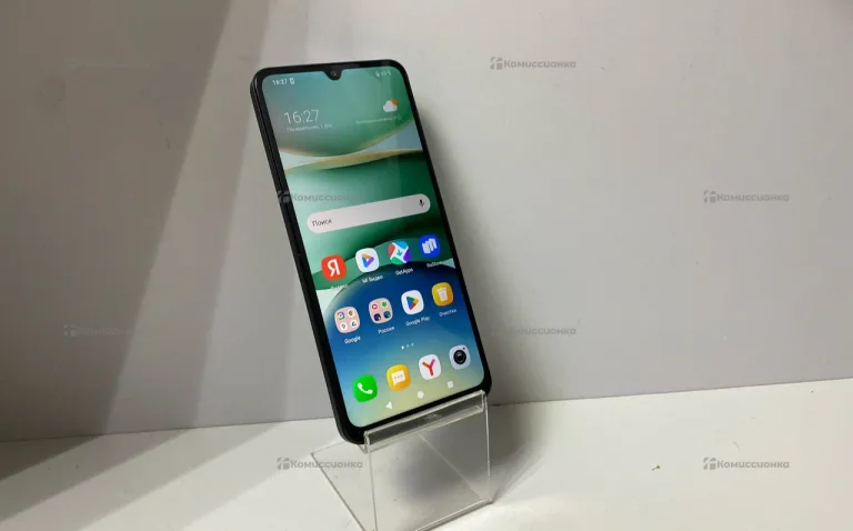 Xiaomi Redmi A5 4/128 ГБ