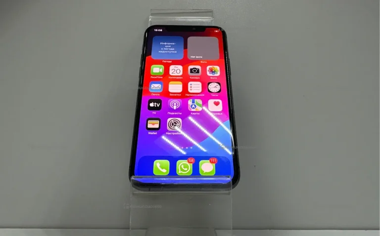 Apple iPhone 11 Pro 4/64 ГБ