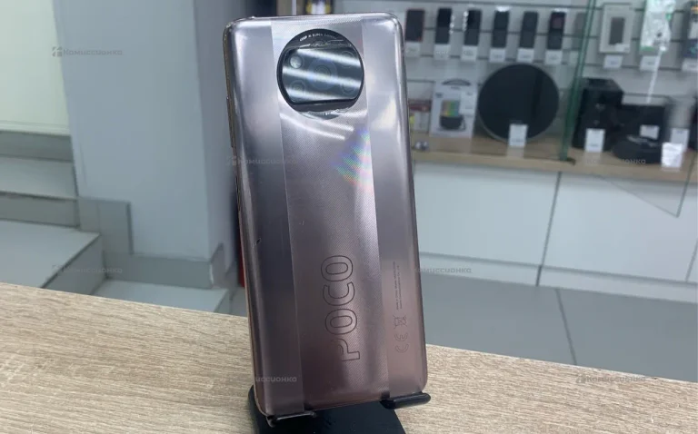 Xiaomi Poco X3 Pro 8/256 ГБ