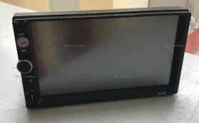 Автомагнитола  7010В