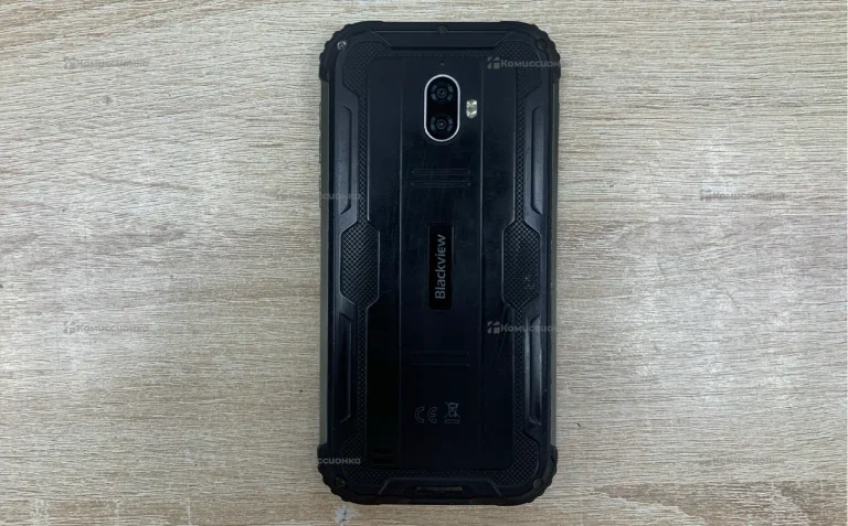 Blackview BV5900 3/32 ГБ