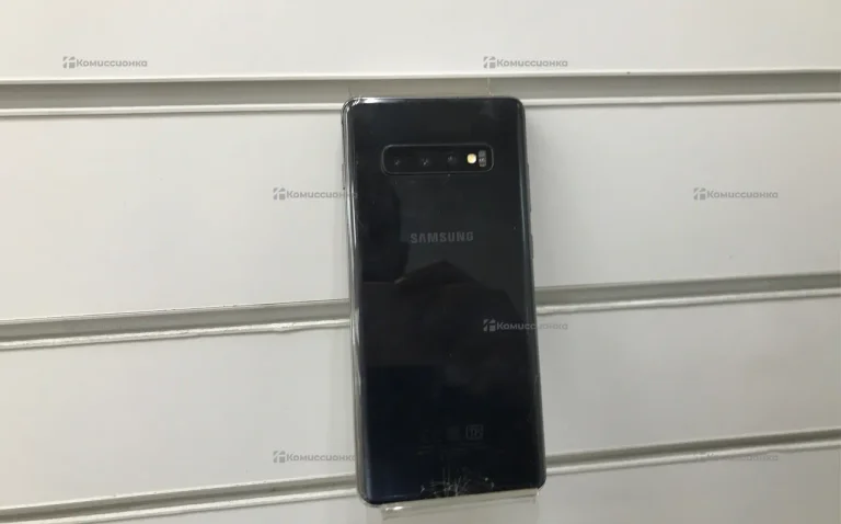 Samsung Galaxy S10+ 6/128 ГБ