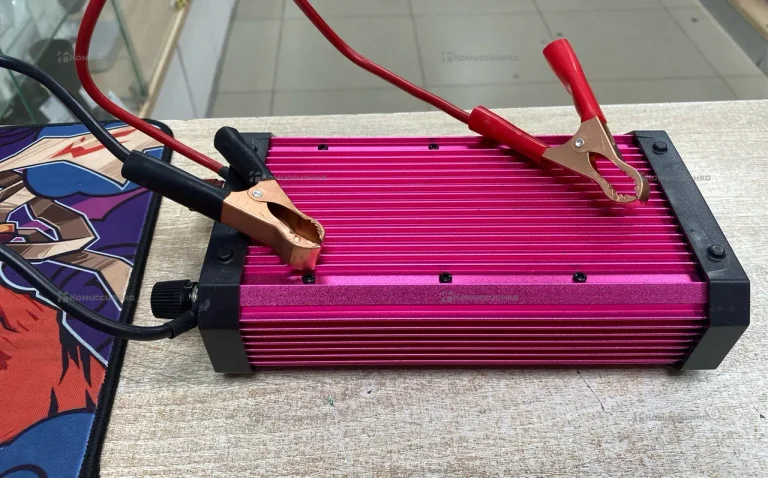 Усилитель  turbosky power inverter 800w