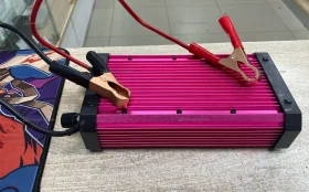 Купить Усилитель  turbosky power inverter 800w б/у , в Москва и область Цена:2990рублей