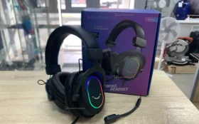 Купить Компьютерные наушники Fifine H6 б/у , в Тюмень Цена:1990рублей