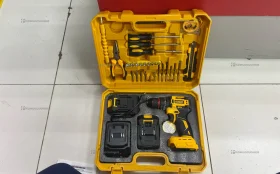 дрель шуруповерт DeWalt реплика