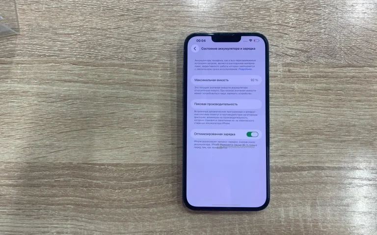 Apple iPhone 13 Pro Max 6/128 ГБ