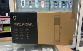 Купить Вертикальный отпариватель Xiaomi Mijia Vertical Garment Steamer (ZQGTJ02KL) белый CN б/у , в Тольятти Цена:6490рублей