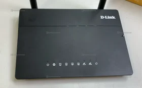 Купить Роутер D-Link DIR-806A б/у , в Красноярск Цена:690рублей
